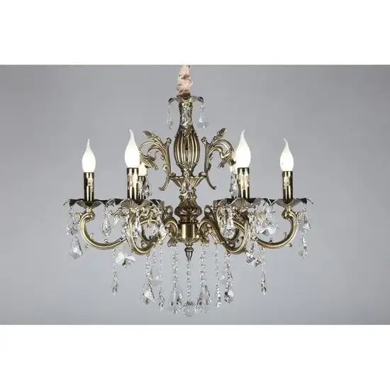 Подвесная люстра Omnilux Catanzaro OML-30813-06 – фото товара