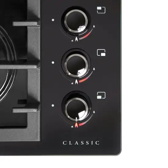 Варочная панель GEFEST 2230 С3 - фото товара