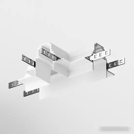 Коннектор питания шинопровода Maytoni Technical Gravity TRA010CT-42W – фото товара