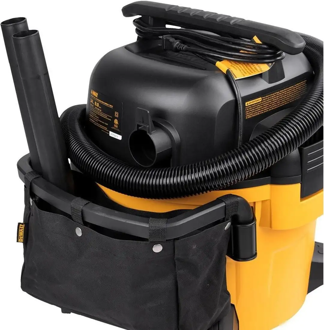 Пылесос DeWalt DXV34PTA - фото товара