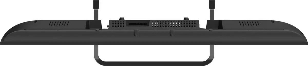 Телевизор Topdevice 43" SMART TV YаOS 03 (черный) – фото товара