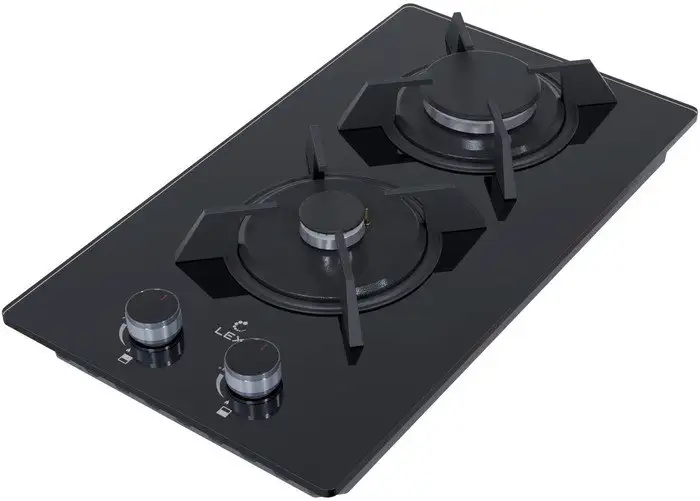 Варочная панель LEX GVG 323A BBL - фото товара