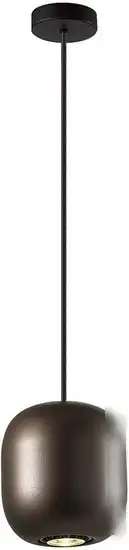 Подвесная люстра Odeon Light Cocoon 5060/1DA – фото товара