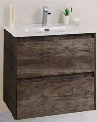 BelBagno Тумба под умывальник Kraft 39-500/390-2C-SO-PP (pino pasadena)