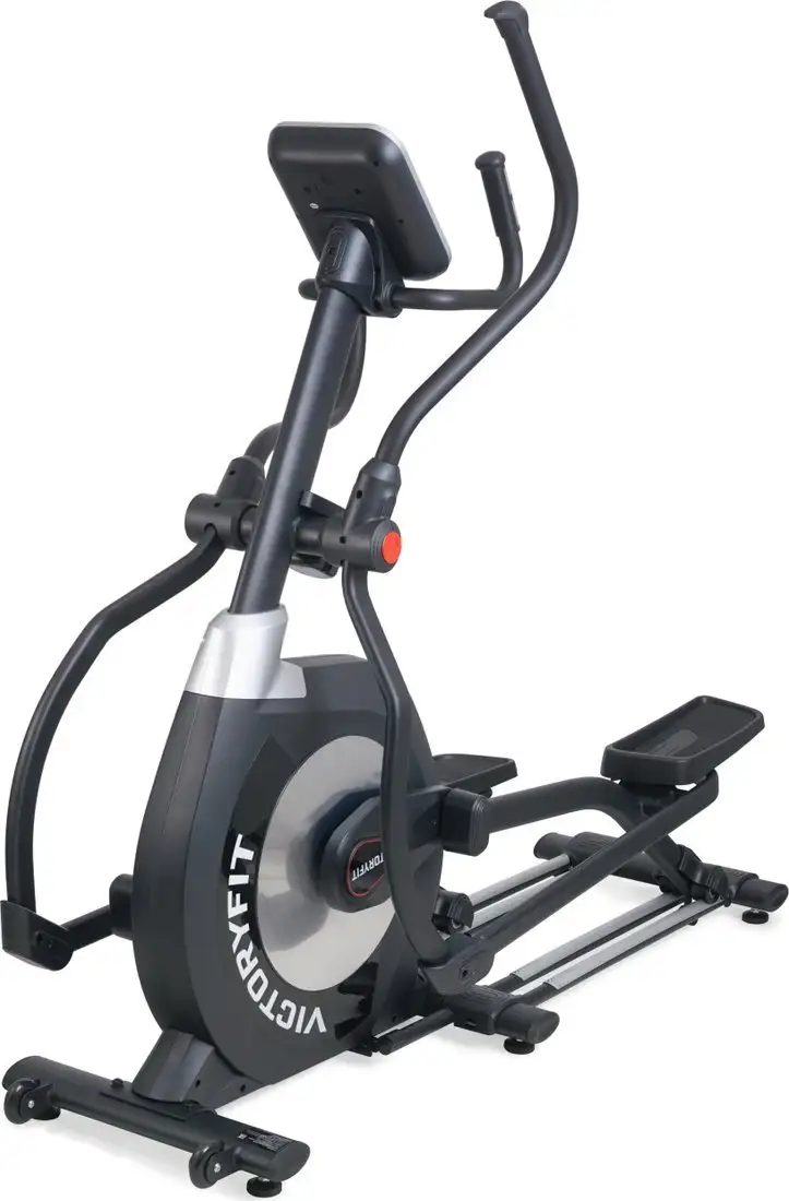 Эллиптический тренажер VictoryFit VF-MC5000 – фото товара
