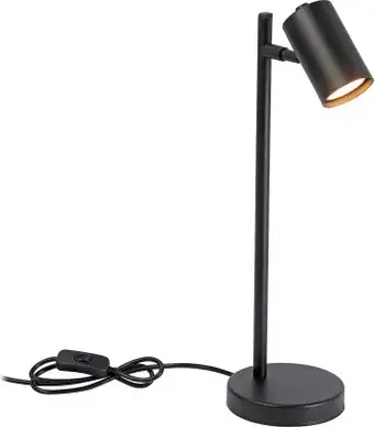 Настольная лампа Vitaluce V2727-1/1L – изображение в каталоге