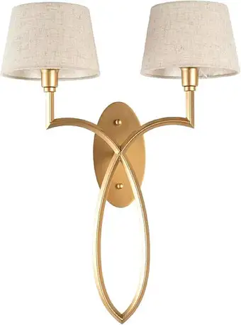 Бра Divinare Florence 6819/19 AP-2 – изображение в каталоге