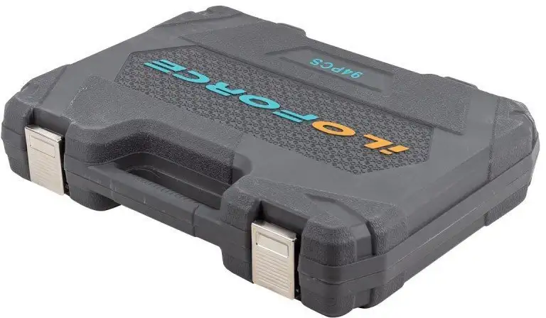 Универсальный набор инструментов ILOforce IF-4941-5(52231) – фото товара