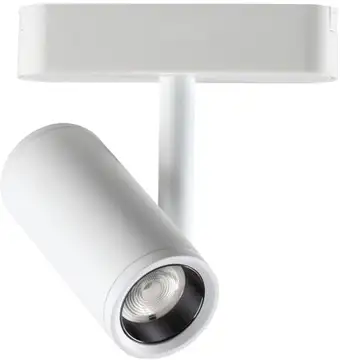 Трековый светильник Novotech Smal Shino 359105 LED 4000K 8W 680Лм – изображение в каталоге