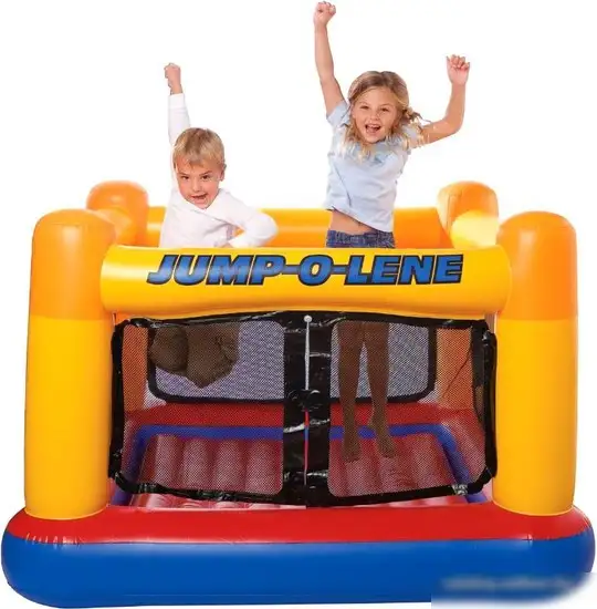 Батут Intex 48260 – фото товара