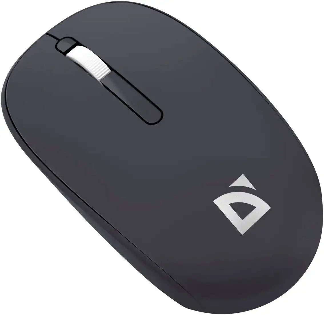 Мышь Defender Smart MM-396 (черный) – фото товара