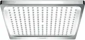 Верхний душ Hansgrohe Crometta E 240 1jet [26726000]