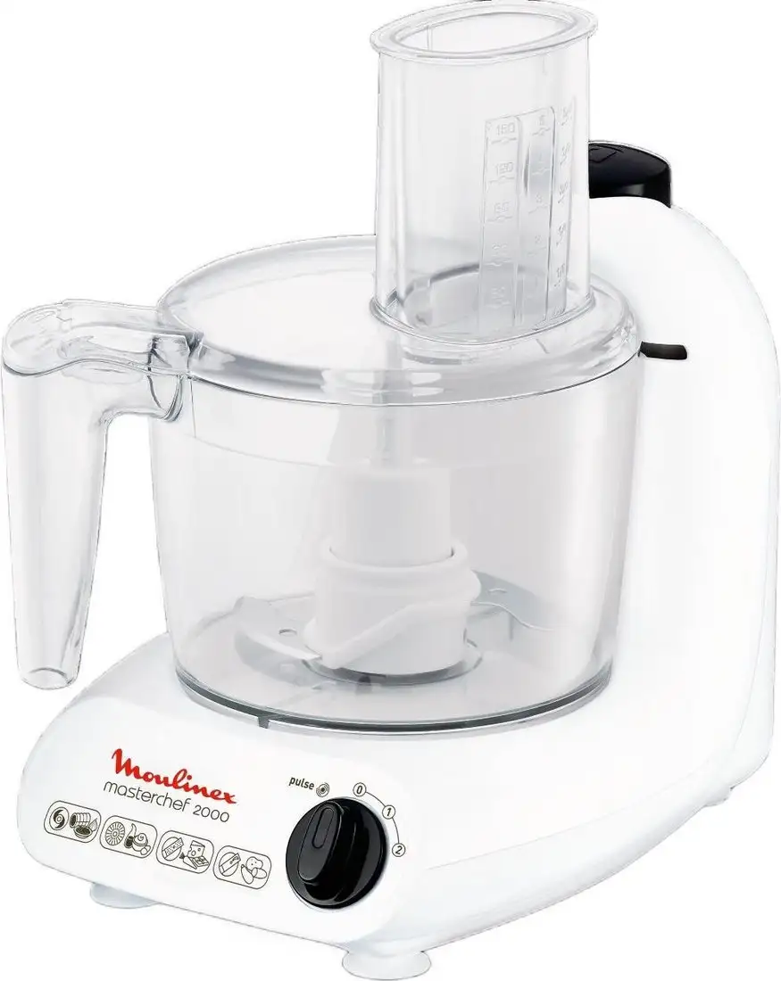 Кухонный комбайн Moulinex FP211110 - фото товара