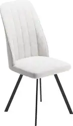 Стул Табурет Прованс (бренди 20/каркас черный) – изображение в каталоге