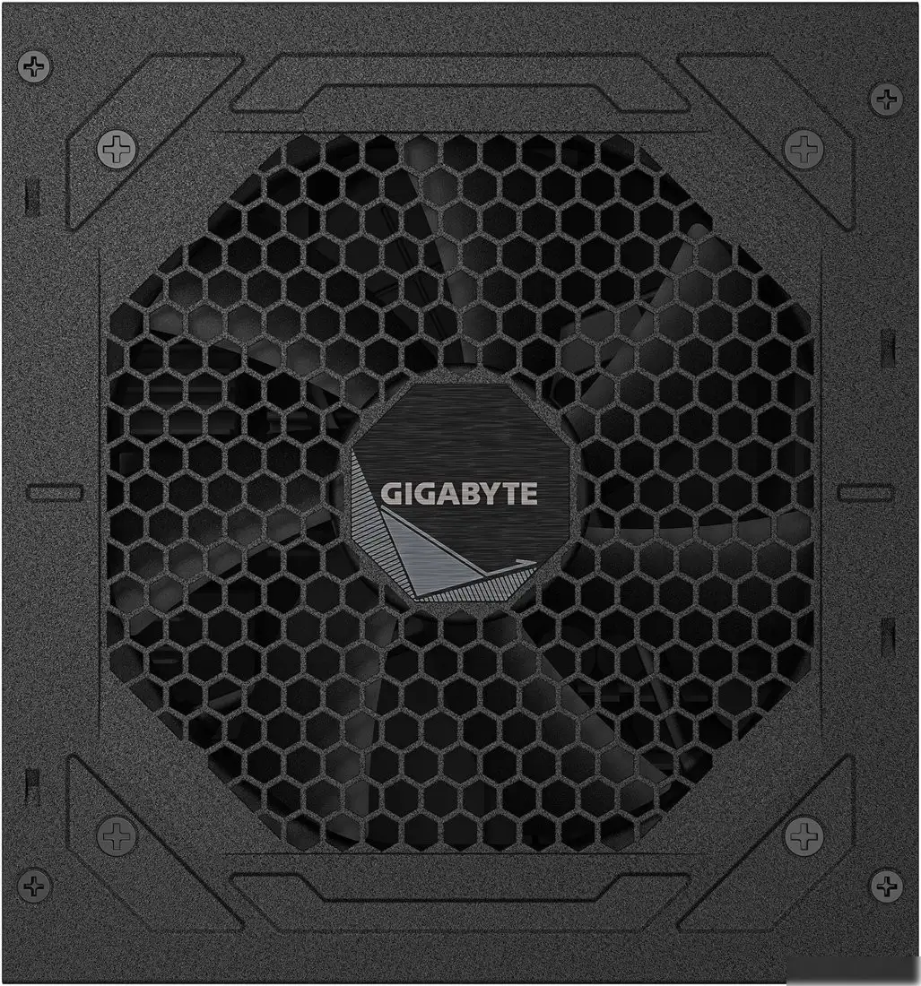 Блок питания Gigabyte UD750GM PG5 V2 – фото товара