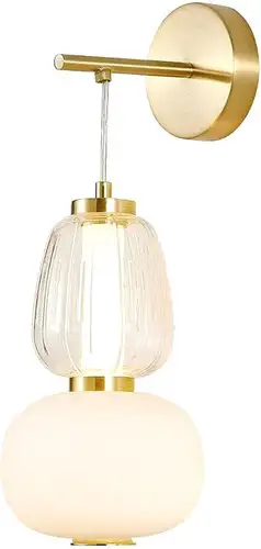 Бра Favourite Bella 4057-1W – изображение в каталоге