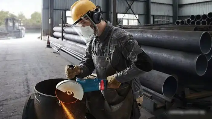 Угловая шлифмашина Bosch GWS 24-230 JZ Professional 06018C3300 – фото товара