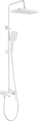 Душевая система Shevanik S4536C - изображение в каталоге