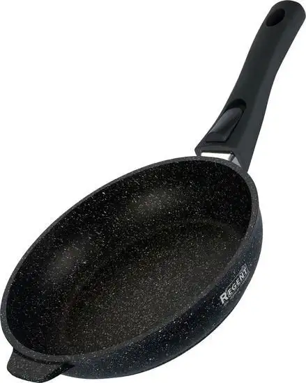 Сковорода Regent Cosmo 93-AL-CS-1-28S – фото товара