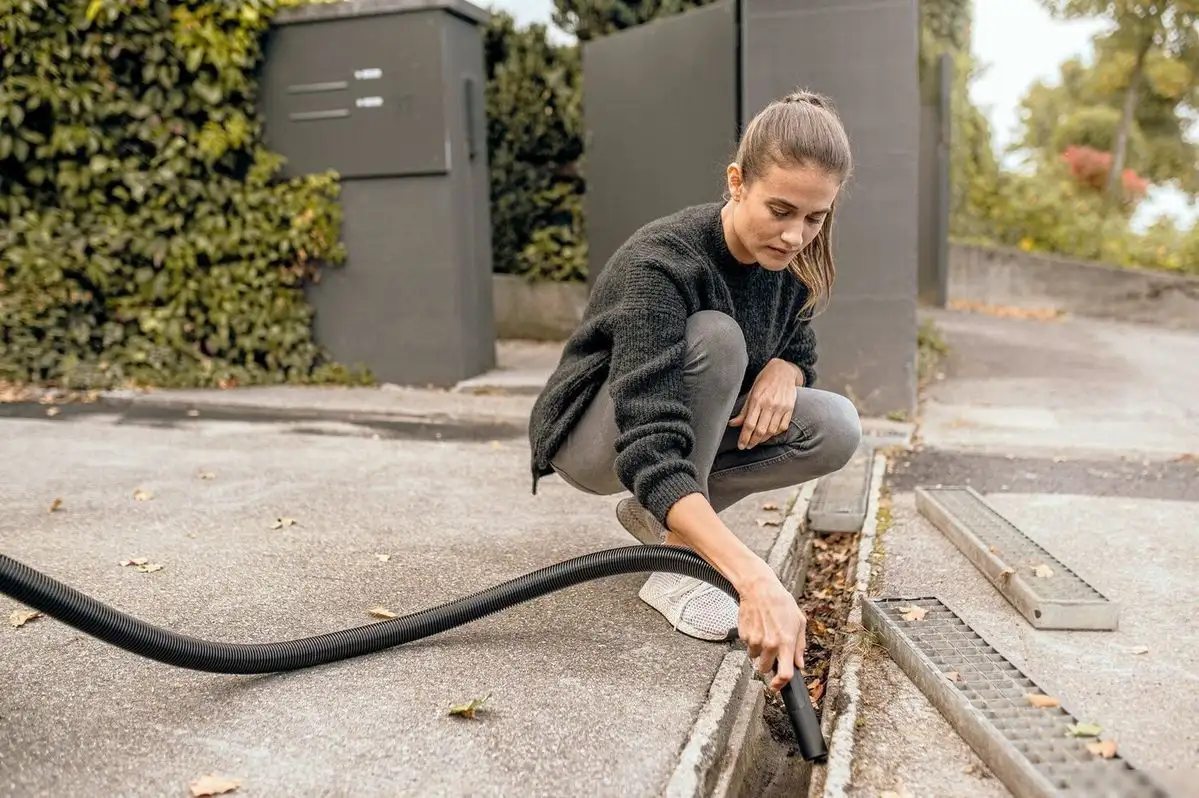 Пылесос Karcher WD 2 Plus V-12/4/18 1.628-018.0 - фото товара