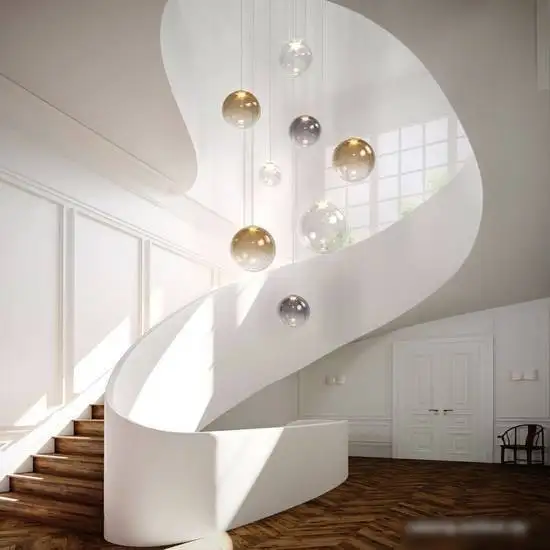 Точечный светильник Евросвет 50234/1 LED (янтарный)