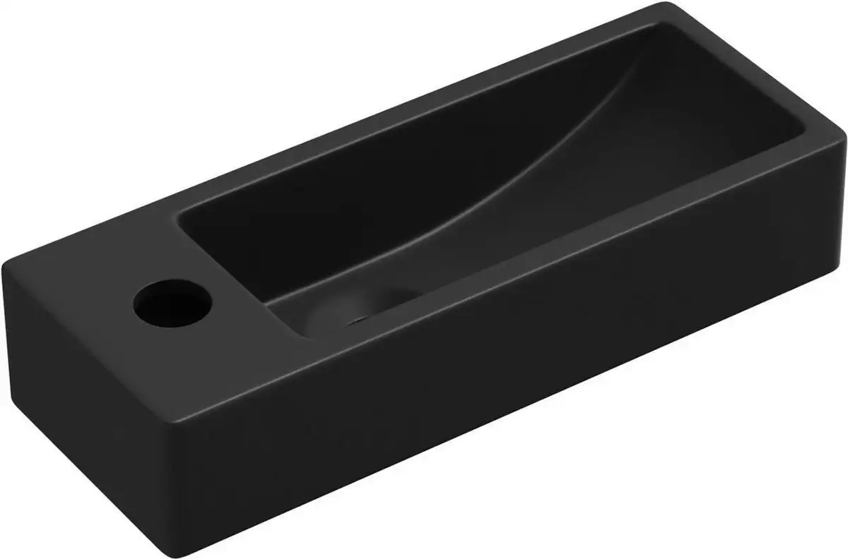 Умывальник Lavinia Boho Bathroom Sink 33311020 - фото товара