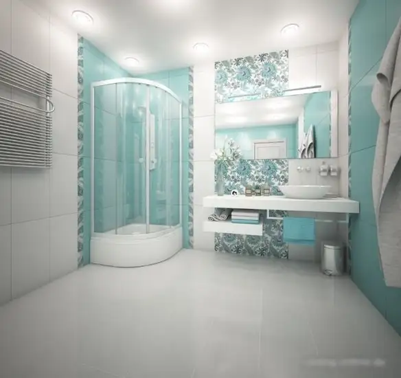 Душевой уголок Метакам Classic 90x90 (прозрачное стекло) - фото товара