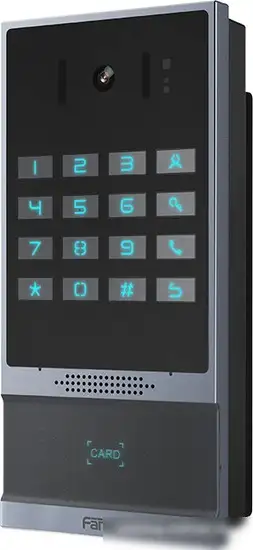 Вызывная панель Fanvil i64 – фото товара