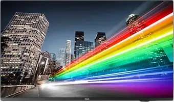 Информационная панель Philips 43BFL2214/12 – изображение в каталоге