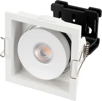 Спот Arlight CL-SIMPLE-S80x80-9W Day4000 028148 – изображение в каталоге