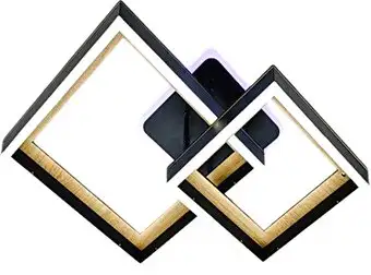 Припотолочная люстра Aitin Pro H9445/2C – изображение в каталоге