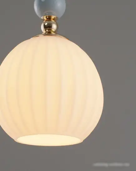 Подвесная люстра Moderli Charm V10902-P – фото товара