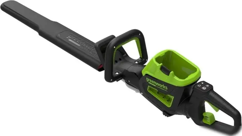 Greenworks GC82HT2 2208307 (без АКБ) – фото товара