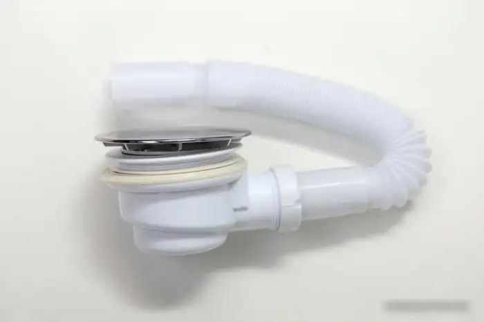 Душевой поддон BelBagno TRAY-BB-A-90-15-W 90x90 - фото товара