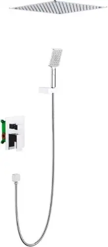 Душевая система Timo Selene SX-2029/00SM (хром)