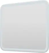 Пекам Зеркало Marta 1 90x80 marta1-90x80dp (с подсветкой, подогревом и сенсором на взмах руки) – изображение в каталоге