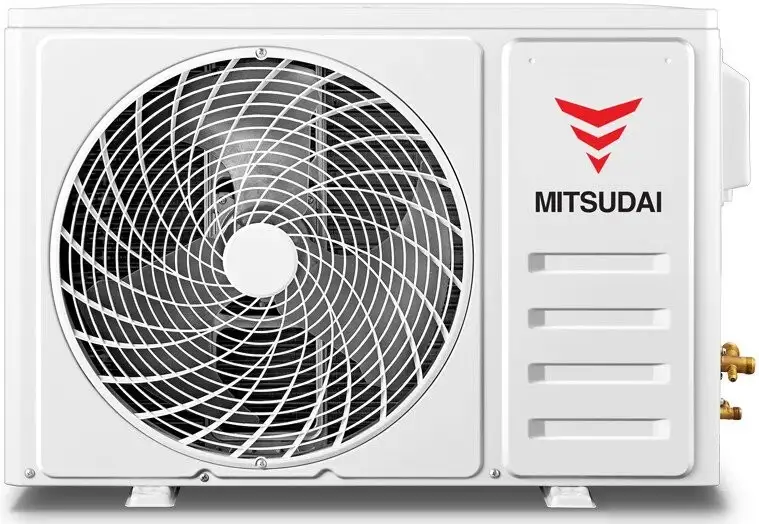 Кондиционер Mitsudai Sento Inverter 2026 MDI-SNE09AI - фото товара