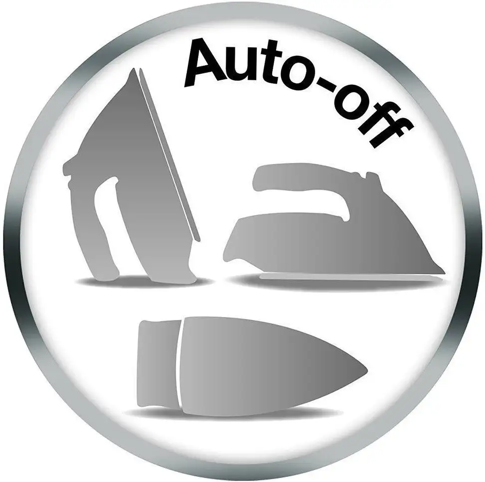 Утюг Braun CareStyle 5 IS 5145 BK - фото товара