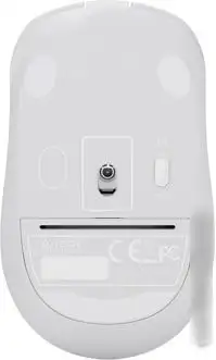 Мышь A4Tech Fstyler FG12 (белый) – фото товара