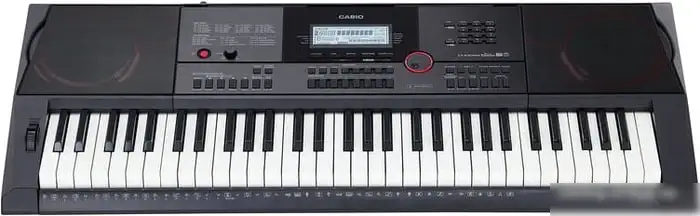 Синтезатор Casio CT-X3000 – фото товара
