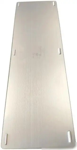 xGhost Blade White Silver – фото товара