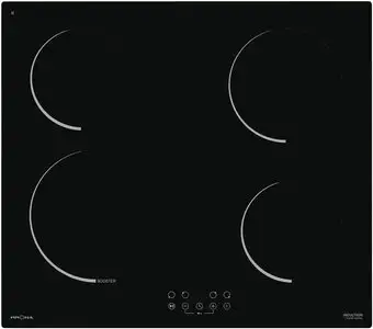 Варочная панель Krona Neckar 60 BL - изображение в каталоге