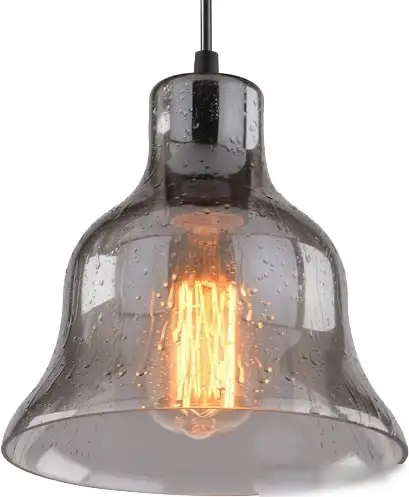 Подвесная люстра Arte Lamp Amiata A4255SP-1SM – фото товара