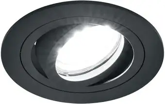 Точечный светильник Feron DL2811 40528 – изображение в каталоге