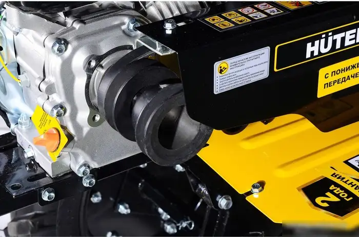 Мотоблок Huter МК-7800P-4х2 – фото товара