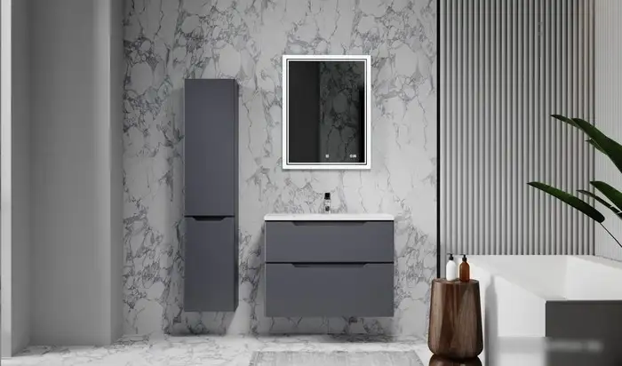 Raval Тумба под умывальник Wector 100 Wct.01.100/P/A/MD – фото товара