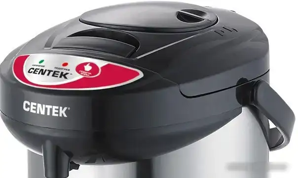 Чайник CENTEK CT-0080 (черный) - фото товара