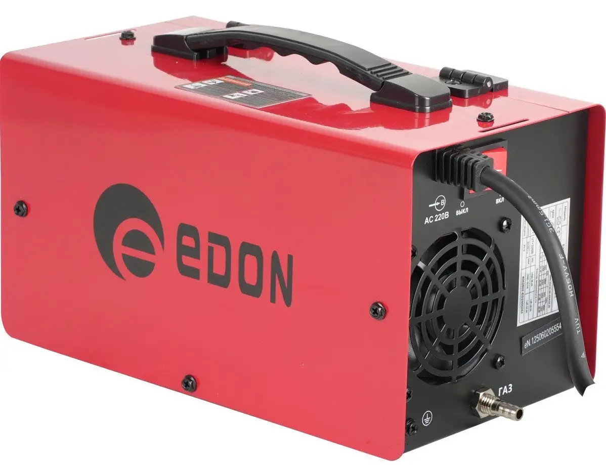 Edon Expo MIG-205S – фото товара