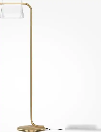 Торшер Maytoni Cabaret MOD170FL-L8BS3K – фото товара