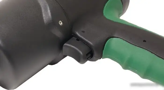 Пневматический гайковерт RockForce RF-82566 – фото товара